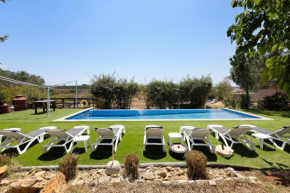 Algarve Family Friendly Cottage